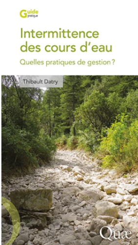 Intermittence des cours d'eau - Quelles pratiques de gestion ? image