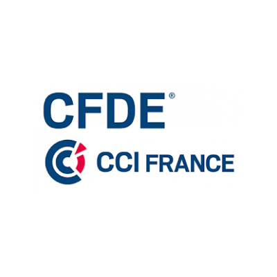 CFDE - CCI France